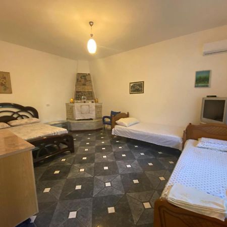 Eva Apartments Dhermi Luaran gambar