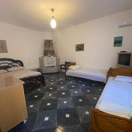 Eva Apartments Dhermi Luaran gambar
