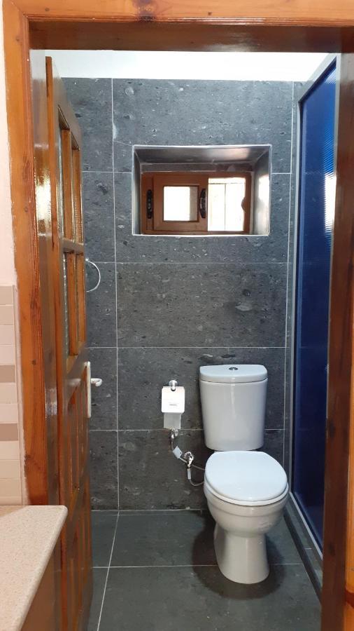 Eva Apartments Dhermi Luaran gambar