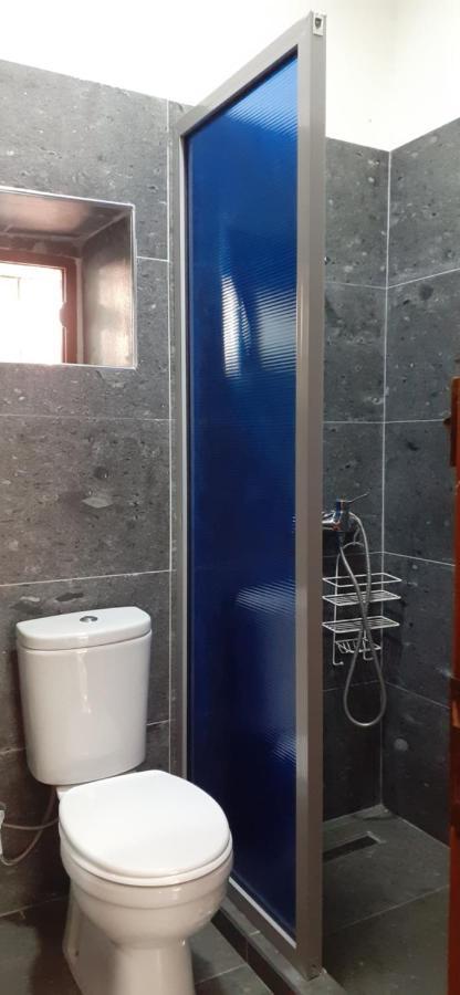 Eva Apartments Dhermi Luaran gambar