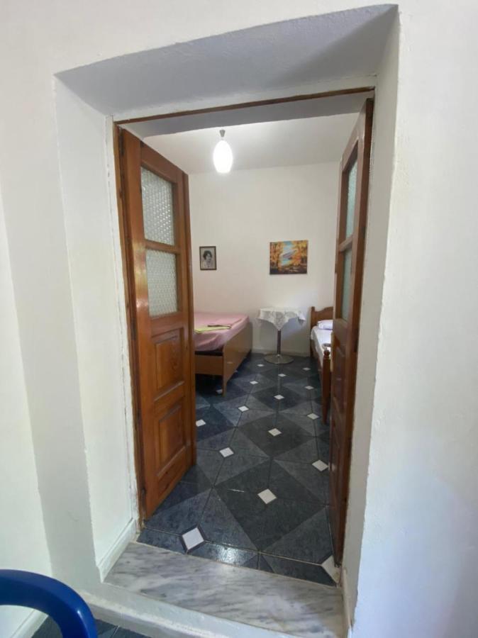Eva Apartments Dhermi Luaran gambar