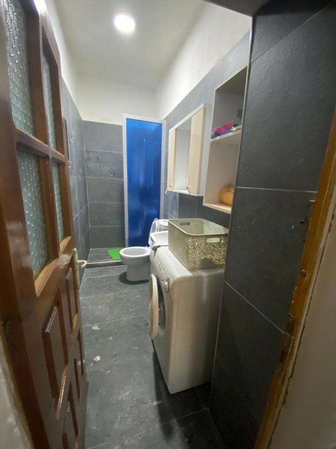 Eva Apartments Dhermi Luaran gambar