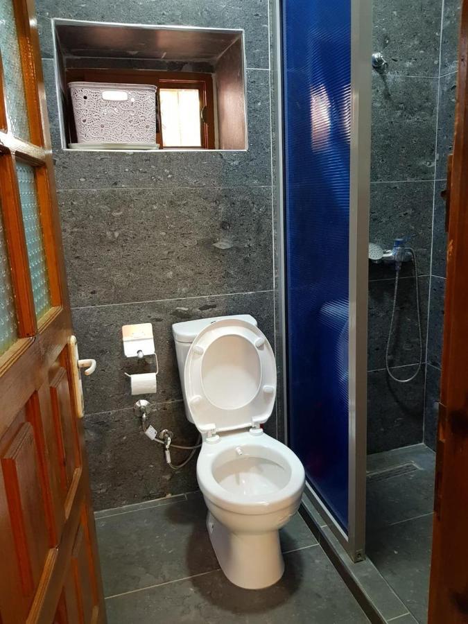 Eva Apartments Dhermi Luaran gambar