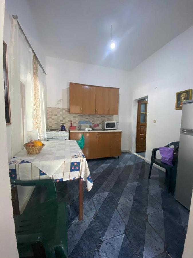 Eva Apartments Dhermi Luaran gambar