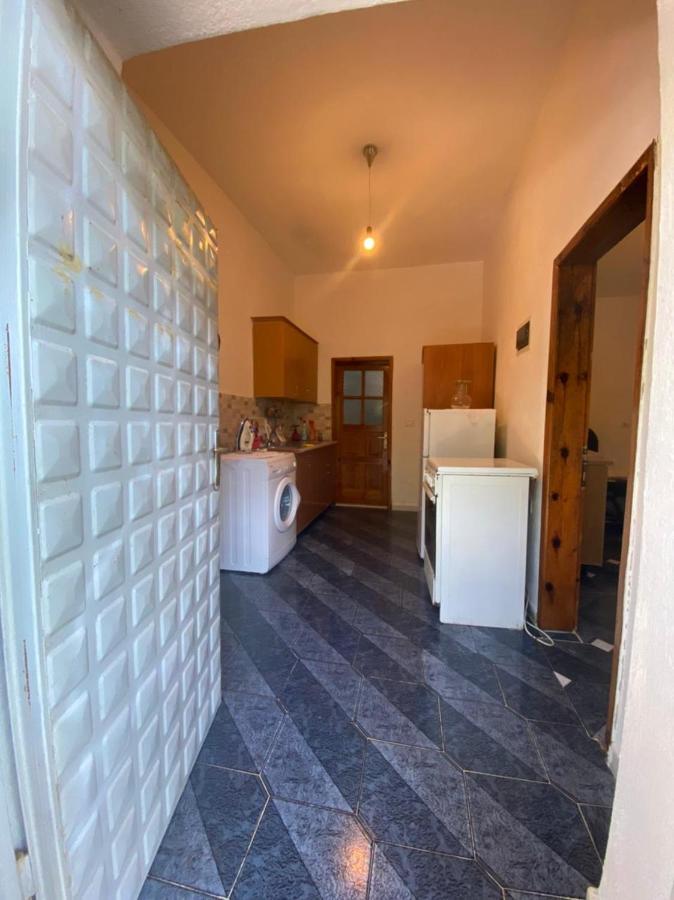 Eva Apartments Dhermi Luaran gambar