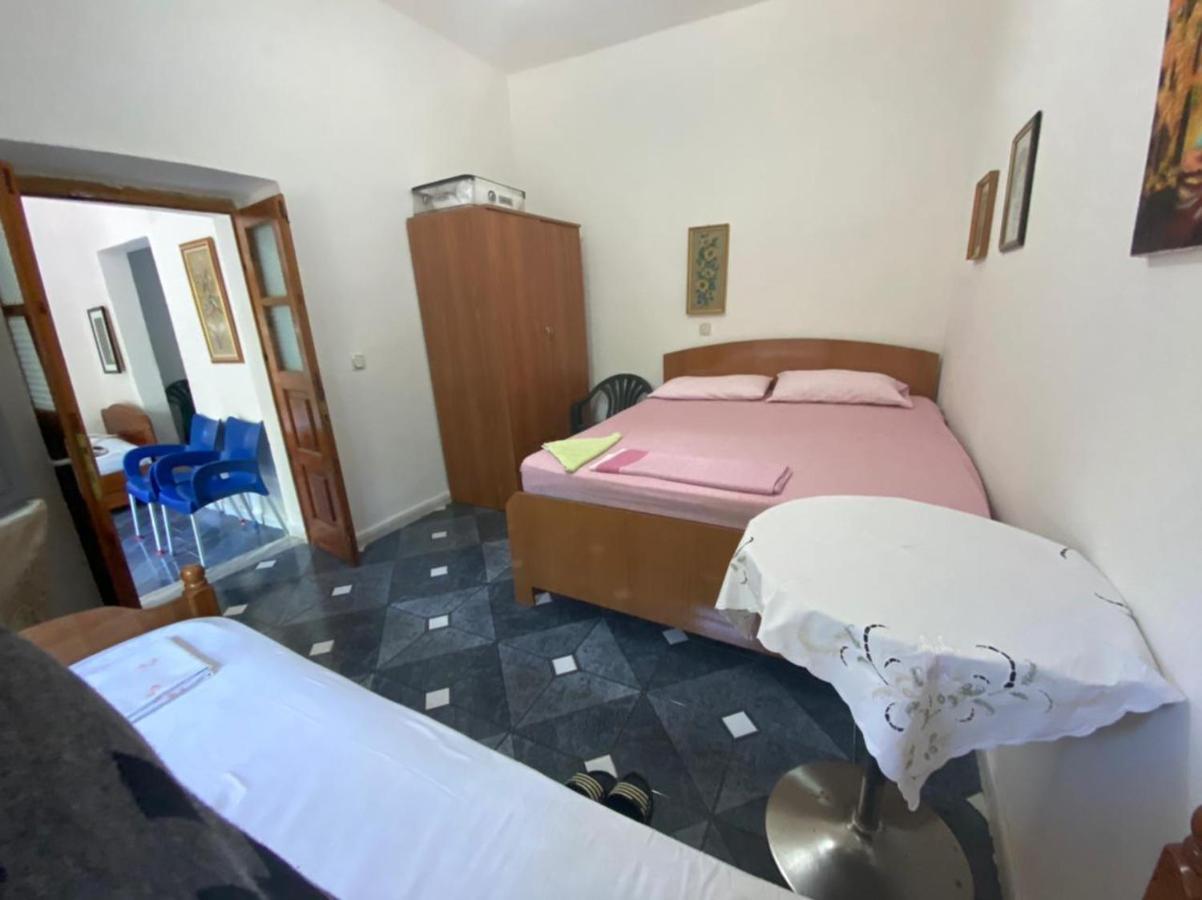Eva Apartments Dhermi Luaran gambar
